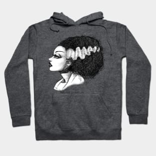 Frankenstein's Bride Hoodie